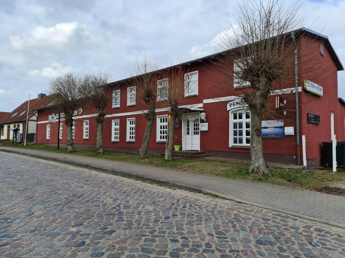 Ferienhof Am Kaebelicksee Kratzeburg Exterior foto