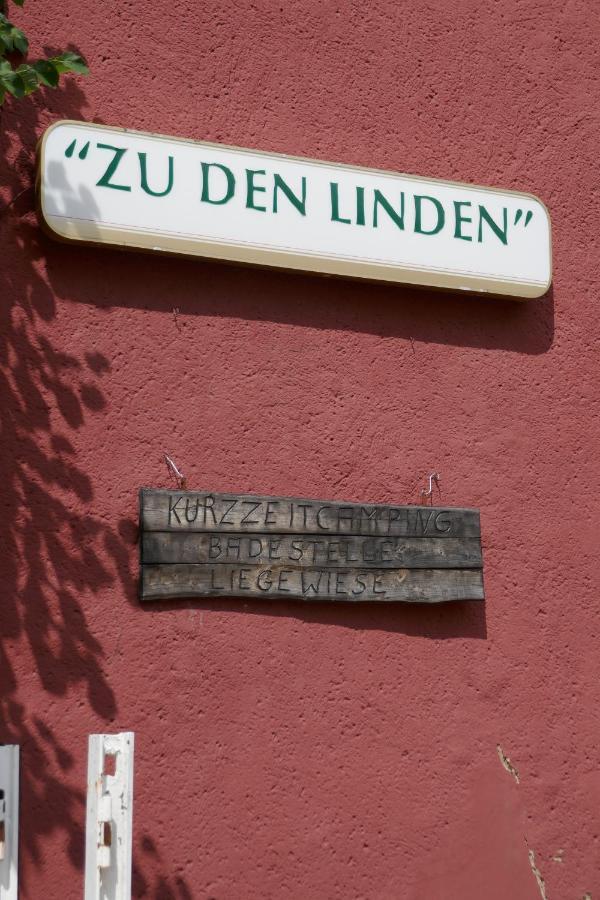 Ferienhof Am Kaebelicksee Kratzeburg Exterior foto