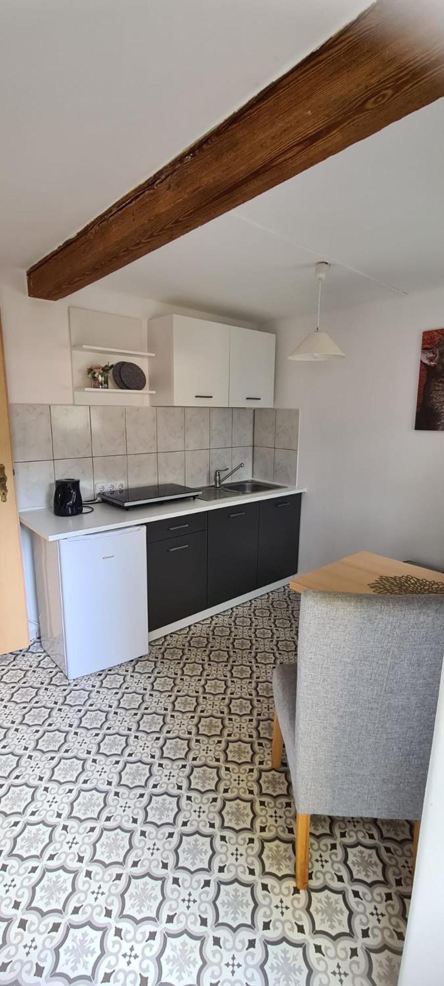 Ferienhof Am Kaebelicksee Kratzeburg Habitación foto