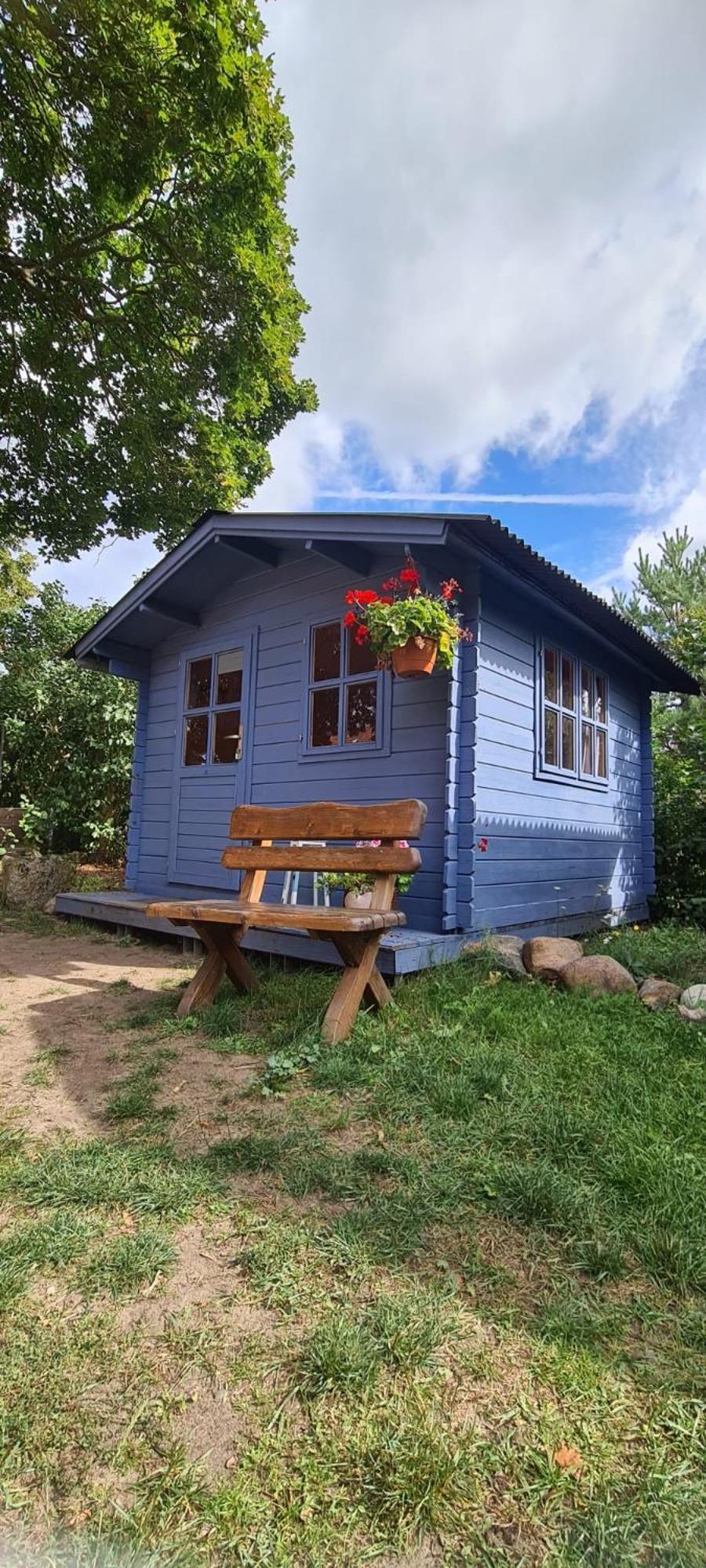 Ferienhof Am Kaebelicksee Kratzeburg Habitación foto