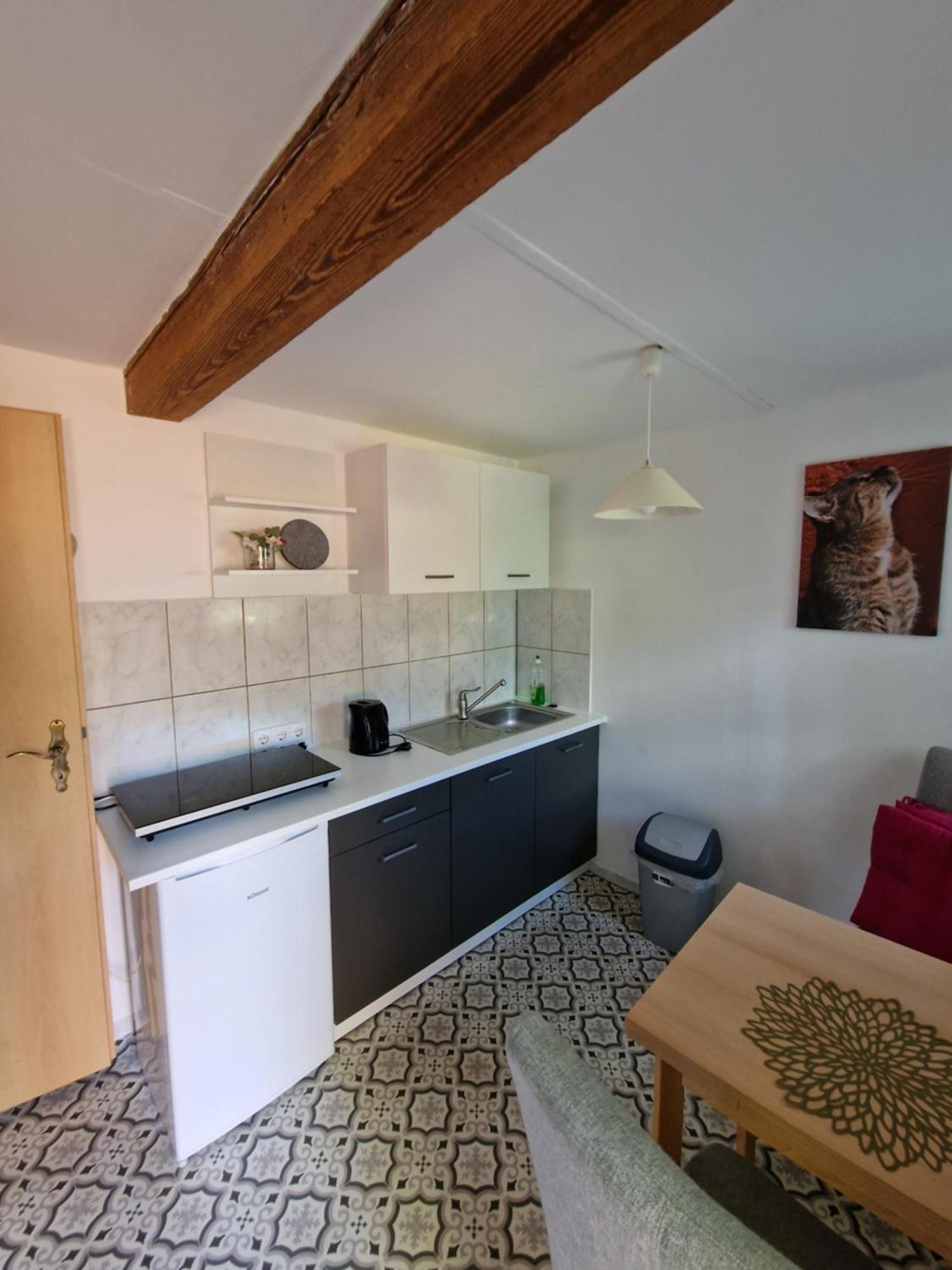 Ferienhof Am Kaebelicksee Kratzeburg Habitación foto
