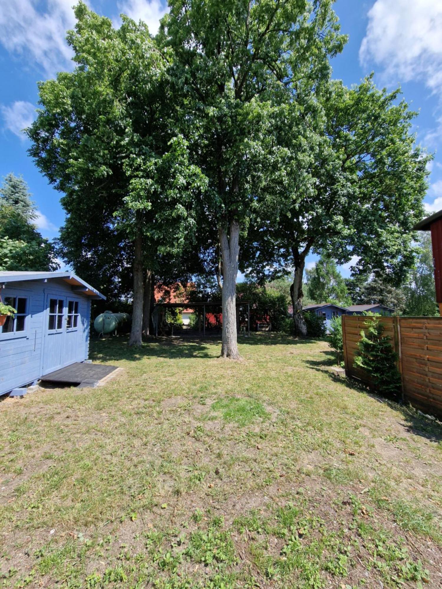 Ferienhof Am Kaebelicksee Kratzeburg Habitación foto